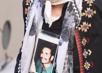 Acto de Asignación de Nombre Sala Nora Cortiñas | 29.9.23