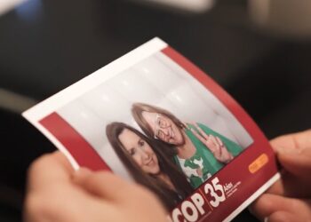 Celebramos 35 años de historia – Noviembre 2023