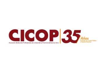 CICOP 35 Años | 1988-2023
