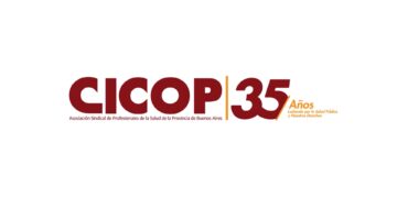 CICOP 35 Años | 1988-2023