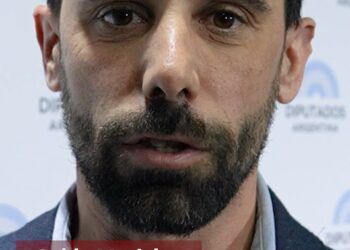 Conferencia de Prensa en el Congreso de la Nación | 14.9.23