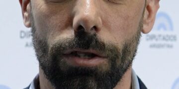 Conferencia de Prensa en el Congreso de la Nación | 14.9.23