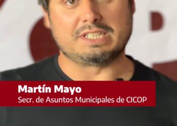 Encuentro de Seccionales Municipales del Centro Norte bonaerense | 7.10.23