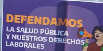 Importante participación de CICOP en el 36° Encuentro Plurinacional | 20.10.23