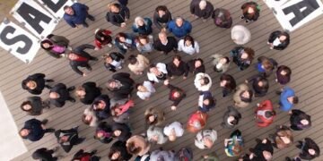 Jornada en Defensa de la Salud Pública en la Universidad Nacional de Mar del Plata | 30.9.23