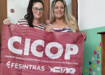 La Seccional Municipales de Hurlingham finaliza el año con sede gremial