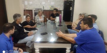 San Pedro: CICOP y el resto de los gremios municipales se reunieron para evaluar las acciones a seguir