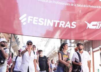 24E: Paramos y movilizamos | 24.01.24