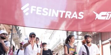 24E: Paramos y movilizamos | 24.01.24