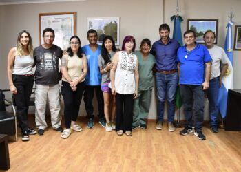 CICOP Punta Indio aceptó en disconformidad la propuesta salarial del Municipio