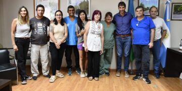 CICOP Punta Indio aceptó en disconformidad la propuesta salarial del Municipio