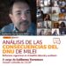 Importante participación en la charla sobre “El análisis de las consecuencias del DNU de Milei»