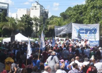 Importante plenario para construir colectivamente el paro nacional del 24 de enero 