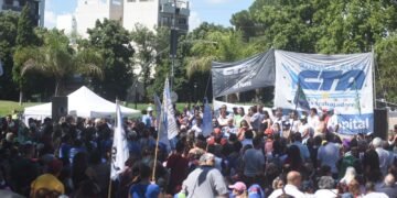 Importante plenario para construir colectivamente el paro nacional del 24 de enero 