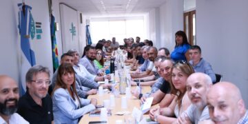 Paritaria General del Estado: CICOP reclamó urgente recomposición salarial