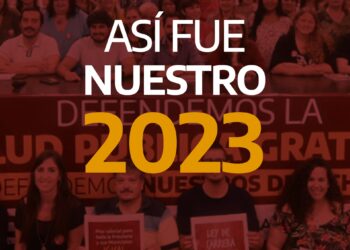 Así fue nuestro 2023