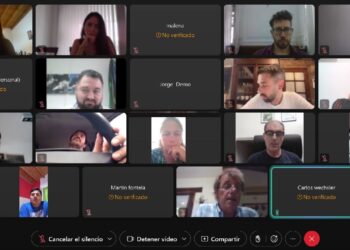 Comenzó la Paritaria 10.471: CICOP insistió con su pliego de reivindicaciones