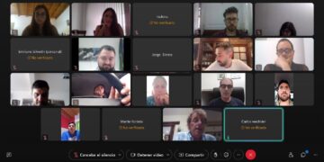 Comenzó la Paritaria 10.471: CICOP insistió con su pliego de reivindicaciones