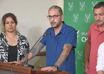 CICOP Chivilcoy participó de la primera paritaria 2024 y cerró un aumento del 25% para febrero en un tramo