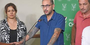 CICOP Chivilcoy participó de la primera paritaria 2024 y cerró un aumento del 25% para febrero en un tramo