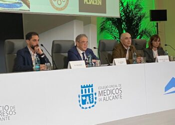 CICOP presente en la 5ta Conferencia Internacional de Sindicatos Médicos