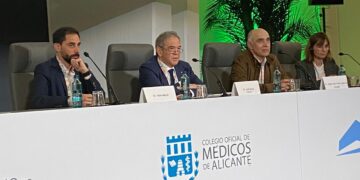 CICOP presente en la 5ta Conferencia Internacional de Sindicatos Médicos