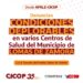 Preocupación por las condiciones de atención en Centros de Salud de Lomas de Zamora