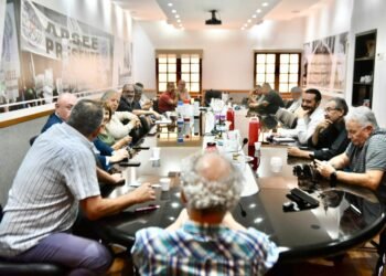 La Mesa Intersindical «El Salario No Es Ganancia» abogó por la integración de las luchas