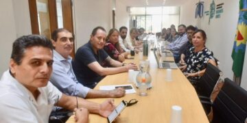 PARITARIA 10.471: El Gobierno propuso un aumento salarial del 20% para febrero y reapertura de las negociaciones en marzo 