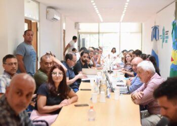 Se reabrió la Paritaria Estatal: CICOP exigió de manera urgente un nuevo aumento salarial