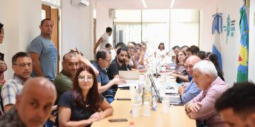 Se reabrió la Paritaria Estatal: CICOP exigió de manera urgente un nuevo aumento salarial