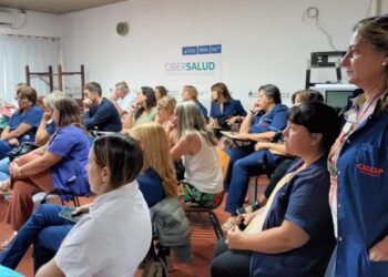 CICOP Bolívar logró una nueva adecuación de la grilla salarial