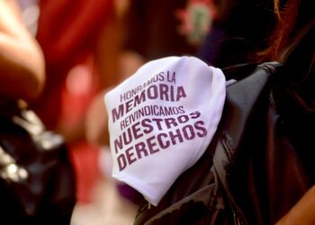 24M: CICOP participó activamente de movilizaciones y actividades por la Memoria, Verdad y Justicia