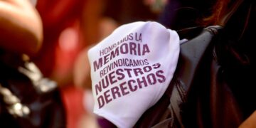 24M: CICOP participó activamente de movilizaciones y actividades por la Memoria, Verdad y Justicia