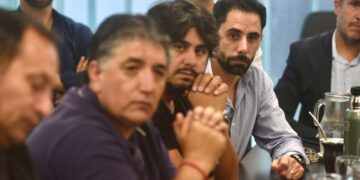 CICOP participó del lanzamiento de un espacio de trabajo sobre la situación del empleo municipal