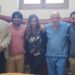 Valioso encuentro con la Municipalidad de Bahía Blanca para fortalecer la Salud Pública