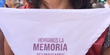 #24M: Alzamos nuestra voz para decir Nunca Más al Terrorismo de Estado!  | 24.03.24