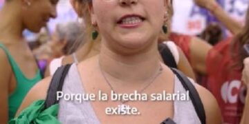 El #8M en las voces de les compañeres  | 8.03.24