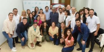 Logramos una nueva Bonificación para lxs Profesionales de la Salud con Residencia Completa
