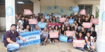 Recorrido histórico: visita guiada al Espacio de la Memoria «Ex Pozo de Banfield»
