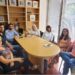 Reunión con la Seccional Municipales de La Plata frente a la revocación del pase a planta de más de 60 trabajadorxs 