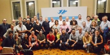 Se reunió la Mesa “El Salario No Es Ganancia” con el Bloque de Unión por la Patria