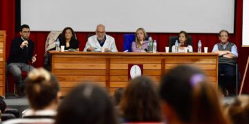 CICOP en la Jornada de Residencias y Especialidades 2024 