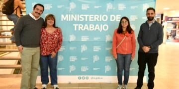 Encuentro por la Salud y Seguridad en el Trabajo