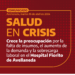 Comunicado de CICOP Fiorito: Salud en Crisis