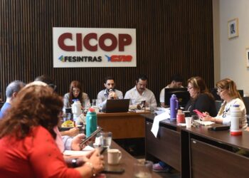 Lxs trabajadorxs de la salud pública paramos el 9 de mayo contra el ajuste