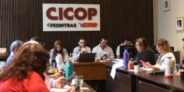 Lxs trabajadorxs de la salud pública paramos el 9 de mayo contra el ajuste