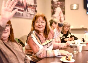 El Congreso de CICOP aceptó por amplia mayoría la propuesta salarial de mayo