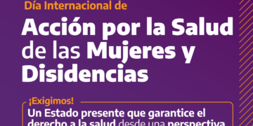 28M: NI UN DERECHO MENOS