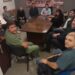 Importante Reunión entre CICOP Arrecifes y el Ejecutivo Municipal